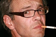 Braun András