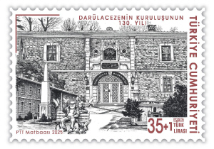Darülaceze igazgatótanácsa