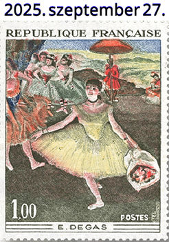 Edgar Degas