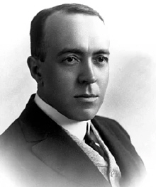Edgar Rice Burroughs