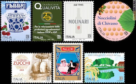 Élelmiszeripari ágazatok