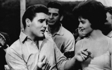 Elvis Presley