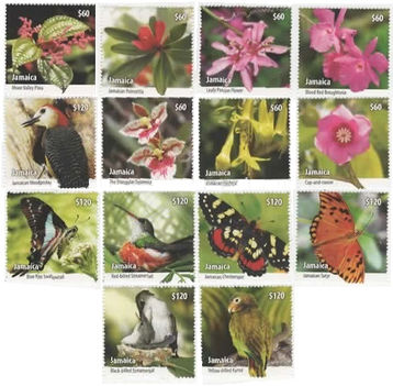 Flóra és fauna