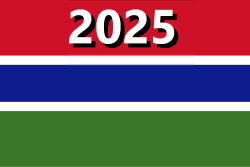 Gambia