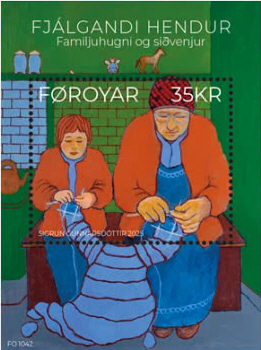 Gondoskodó kezek