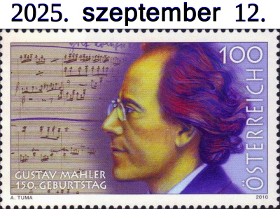 Gustav Mahler