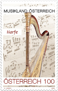 Hárfa