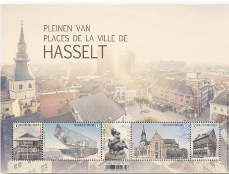 Hasselt terei