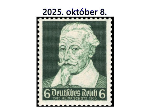 Heinrich Schütz