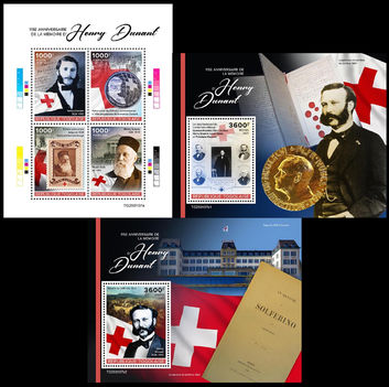 Henry Dunant