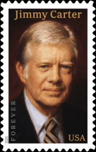 Jimmy Carter