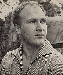Ken Kesey