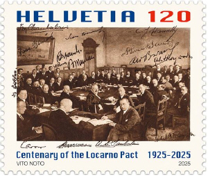Locarnói paktum