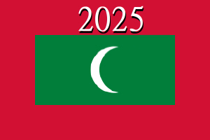 Maldiv szigetek