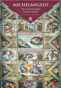 Michelangelo