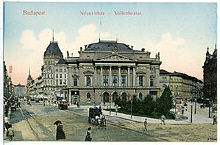 Népszínház