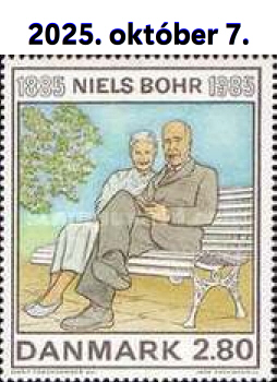 Niels Bohr