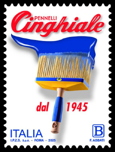 Pennelli Ginghiale