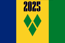 Saint Vincent and Grenadines