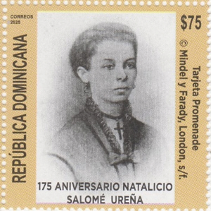 Salomé Urena
