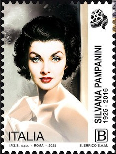 Silvana Pampanini