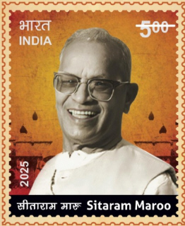 Sitaram Maroo