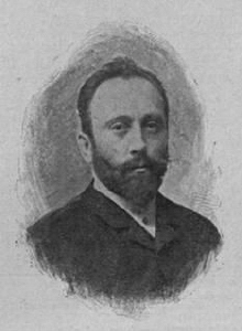 Stetka Gyula