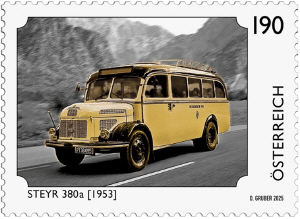 Steyr 380a