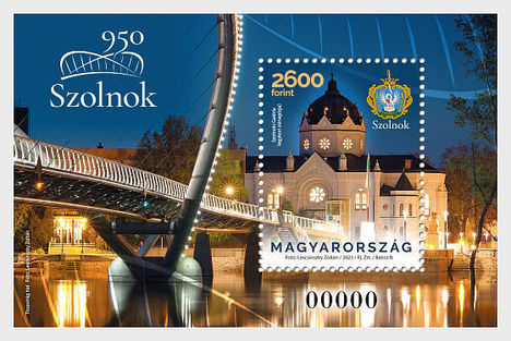 Szolnok