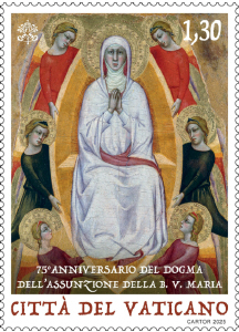 Szűz Mária
