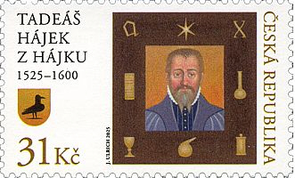 Tadeas Hajek