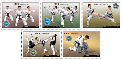 Taekwondo