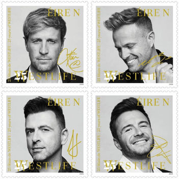 Westlife