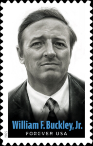 William Buckley