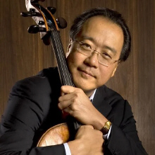 Yo Yo Ma