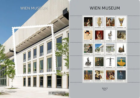 Bécsi múzeum