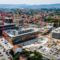 Bosnyák tér - Zugló Városközpont helyett kormányzati negyed