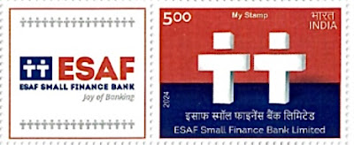ESAF bank