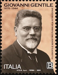 Giovanni Gentiile