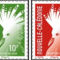 Hivatalos bélyegek