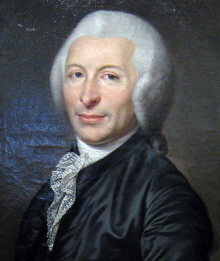 Joseph Ignac Guillotin