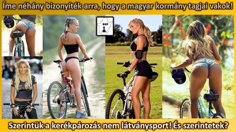 Látványsport!