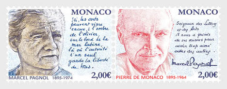 Monaco-i hercegek