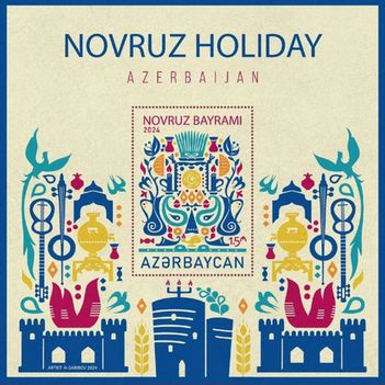 Novruz ünnep