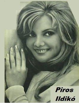 Piros Ildikó