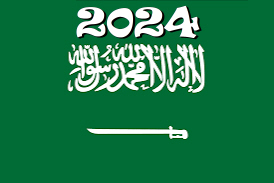 Szaúd - Arábia