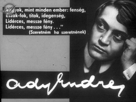 Ady Endre