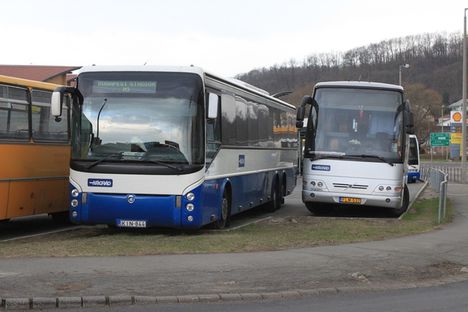 ex nógrád volán iveco anno