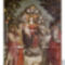 Keresztelő Szent János patrónusa a Szuverén Máltai Lovagrend