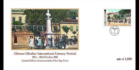 Nemzetközi író fesztivál